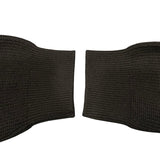 エルメス HERMES カシミヤロングカーディガン 4H2702D1 ブラック カシミヤ レディース カーディガン