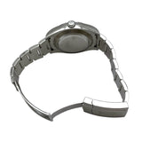 ロレックス ROLEX エアキング 116900 ブラック ステンレススチール メンズ 腕時計