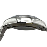 ロレックス ROLEX エアキング 116900 ブラック ステンレススチール メンズ 腕時計