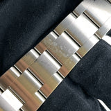 ロレックス ROLEX エアキング 116900 ブラック ステンレススチール メンズ 腕時計