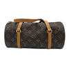 ルイ・ヴィトン LOUIS VUITTON パピヨン26 M51386 ブラウン モノグラムキャンバス レディース ハンドバッグ