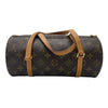 ルイ・ヴィトン LOUIS VUITTON パピヨン26 M51386 ブラウン モノグラムキャンバス レディース ハンドバッグ