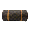 ルイ・ヴィトン LOUIS VUITTON パピヨン26 M51386 ブラウン モノグラムキャンバス レディース ハンドバッグ