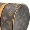 ルイ・ヴィトン LOUIS VUITTON パピヨン26 M51386 ブラウン モノグラムキャンバス レディース ハンドバッグ