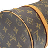 ルイ・ヴィトン LOUIS VUITTON パピヨン26 M51386 ブラウン モノグラムキャンバス レディース ハンドバッグ