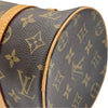 ルイ・ヴィトン LOUIS VUITTON パピヨン26 M51386 ブラウン モノグラムキャンバス レディース ハンドバッグ