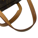 ルイ・ヴィトン LOUIS VUITTON パピヨン26 M51386 ブラウン モノグラムキャンバス レディース ハンドバッグ