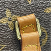 ルイ・ヴィトン LOUIS VUITTON パピヨン26 M51386 ブラウン モノグラムキャンバス レディース ハンドバッグ