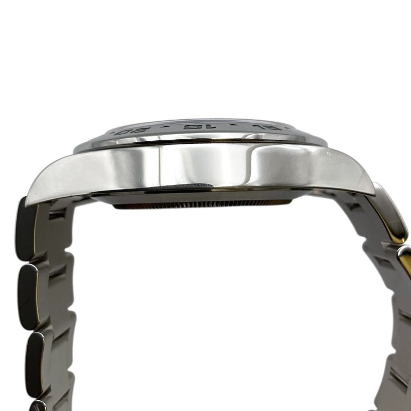 ロレックス ROLEX エクスプローラー2 216570 ホワイト SS メンズ 腕時計