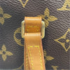 ルイ・ヴィトン LOUIS VUITTON パピヨン26 M51386 ブラウン モノグラムキャンバス レディース ハンドバッグ