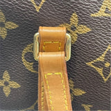 ルイ・ヴィトン LOUIS VUITTON パピヨン26 M51386 ブラウン モノグラムキャンバス レディース ハンドバッグ