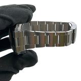 ロレックス ROLEX エクスプローラー2 216570 ホワイト SS メンズ 腕時計