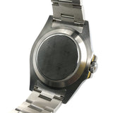 ロレックス ROLEX エクスプローラー2 216570 ホワイト SS メンズ 腕時計