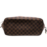 ルイ・ヴィトン LOUIS VUITTON ネヴァーフルMM N41358 ダミエ ダミエ レディース トートバッグ