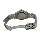 ロレックス ROLEX ﾃﾞｲﾄｼﾞｬｽﾄ26 ROLEX シルバー WG/SS レディース 腕時計