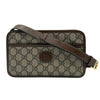 グッチ GUCCI インターロッキングGカメラバッグ 658572 ベージュ GGスプリーム レディース ショルダーバッグ