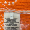 エルメス HERMES Brides de Gala ニットカーディガン 3E2711D8 クリームベージュ カシミヤ レディース カーディガン