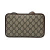 グッチ GUCCI インターロッキングGカメラバッグ 658572 ベージュ GGスプリーム レディース ショルダーバッグ