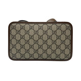 グッチ GUCCI インターロッキングGカメラバッグ 658572 ベージュ GGスプリーム レディース ショルダーバッグ