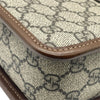 グッチ GUCCI インターロッキングGカメラバッグ 658572 ベージュ GGスプリーム レディース ショルダーバッグ