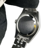 ロレックス ROLEX ﾃﾞｲﾄｼﾞｬｽﾄ26 ROLEX シルバー WG/SS レディース 腕時計