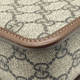 グッチ GUCCI インターロッキングGカメラバッグ 658572 ベージュ GGスプリーム レディース ショルダーバッグ