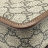 グッチ GUCCI インターロッキングGカメラバッグ 658572 ベージュ GGスプリーム レディース ショルダーバッグ