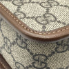 グッチ GUCCI インターロッキングGカメラバッグ 658572 ベージュ GGスプリーム レディース ショルダーバッグ