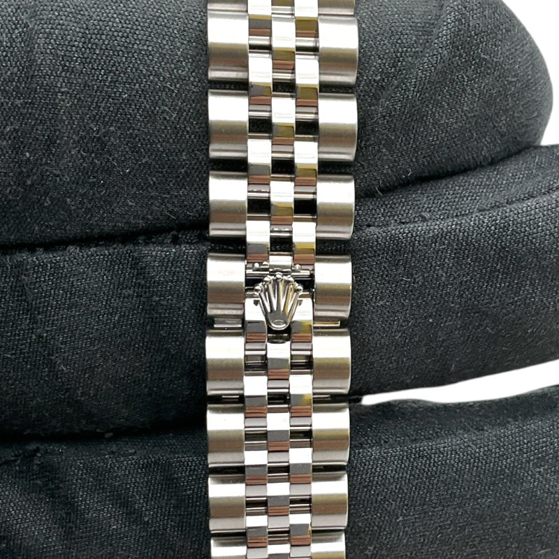 ロレックス ROLEX ﾃﾞｲﾄｼﾞｬｽﾄ26 ROLEX シルバー WG/SS レディース 腕時計