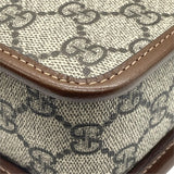 グッチ GUCCI インターロッキングGカメラバッグ 658572 ベージュ GGスプリーム レディース ショルダーバッグ