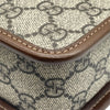 グッチ GUCCI インターロッキングGカメラバッグ 658572 ベージュ GGスプリーム レディース ショルダーバッグ