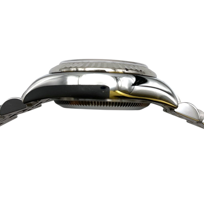 ロレックス ROLEX ﾃﾞｲﾄｼﾞｬｽﾄ26 ROLEX シルバー WG/SS レディース 腕時計