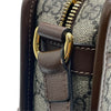 グッチ GUCCI インターロッキングGカメラバッグ 658572 ベージュ GGスプリーム レディース ショルダーバッグ