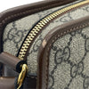 グッチ GUCCI インターロッキングGカメラバッグ 658572 ベージュ GGスプリーム レディース ショルダーバッグ
