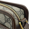グッチ GUCCI インターロッキングGカメラバッグ 658572 ベージュ GGスプリーム レディース ショルダーバッグ