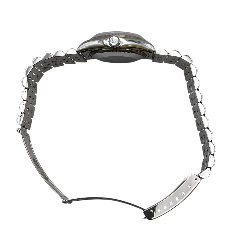 ロレックス ROLEX ﾃﾞｲﾄｼﾞｬｽﾄ 68274 ピンク WG/SS 自動巻き レディース 腕時計