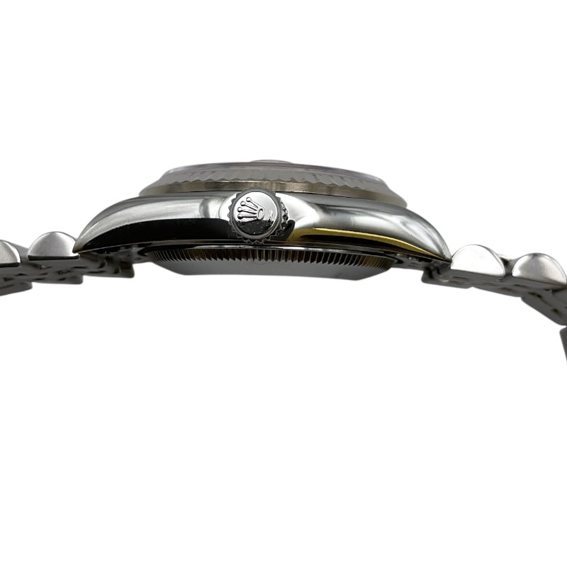 ロレックス ROLEX ﾃﾞｲﾄｼﾞｬｽﾄ 68274 ピンク WG/SS 自動巻き レディース 腕時計