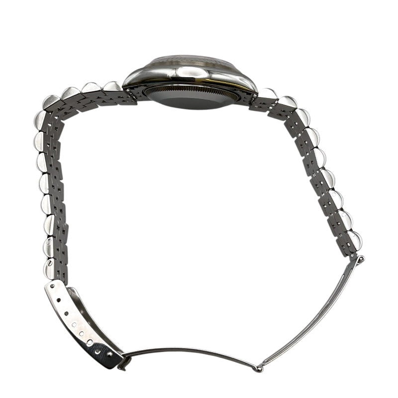 ロレックス ROLEX ﾃﾞｲﾄｼﾞｬｽﾄ 68274 ピンク WG/SS 自動巻き レディース 腕時計