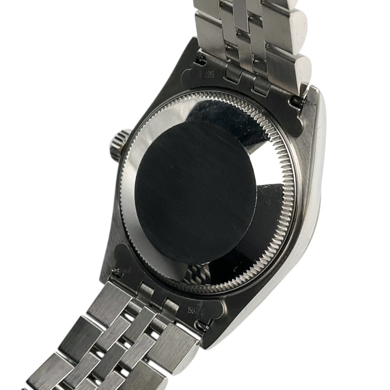 ロレックス ROLEX ﾃﾞｲﾄｼﾞｬｽﾄ 68274 ピンク WG/SS 自動巻き レディース 腕時計