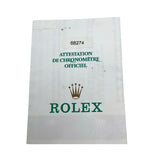 ロレックス ROLEX ﾃﾞｲﾄｼﾞｬｽﾄ 68274 ピンク WG/SS 自動巻き レディース 腕時計