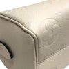 ルイ・ヴィトン LOUIS VUITTON スピーディ・バンドリエール20 M58954 クレーム モノグラム・アンプラントレザー レディース ショルダーバッグ