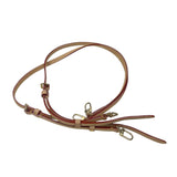 ルイ・ヴィトン LOUIS VUITTON アルマ・バックパック M47132 ブラウン モノグラムキャンバス レディース リュック・デイパック