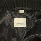 バーバリー BURBERRY ベージュ ポリエステル レディース ブルゾン