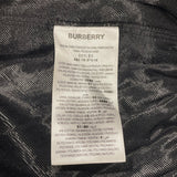バーバリー BURBERRY ベージュ ポリエステル レディース ブルゾン