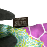 エルメス HERMES ツイリー マルチカラー シルク% レディース スカーフ