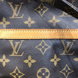 ルイ・ヴィトン LOUIS VUITTON ダヌーブ M45266 モノグラムキャンバス レディース ショルダーバッグ