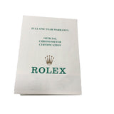 ロレックス ROLEX コスモグラフ・デイトナ T番 16518 ホワイト文字盤 K18YG/革ベルト 自動巻き メンズ 腕時計