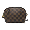 ルイ・ヴィトン LOUIS VUITTON ポシェット・イパネマ N51296 エベヌ ダミエキャンバス レディース ショルダーバッグ