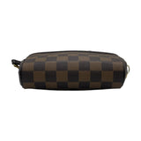 ルイ・ヴィトン LOUIS VUITTON ポシェット・イパネマ N51296 エベヌ ダミエキャンバス レディース ショルダーバッグ