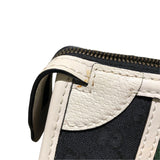 グッチ GUCCI オフィディア 2WAY バッグ 715771 アイボリー GGキャンバス レディース ショルダーバッグ